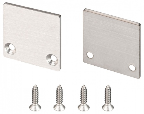 Заглушка для профиля Arlight KLUS 035062 в Нижнем Новгороде