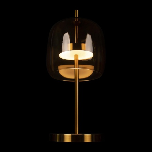 Настольная лампа декоративная Loft it Dauphin 10040T в Артемовском фото 4