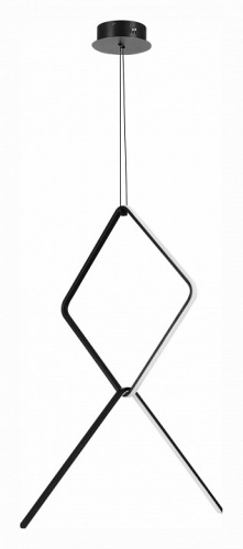 Подвесной светильник ST-Luce Gaia SL6113.443.01 в Нижнем Новгороде фото 6