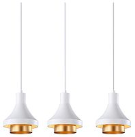 Подвесная люстра Escada NORA 1147/3S White в Нижнем Новгороде