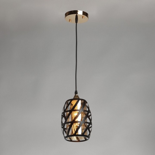 Подвесной светильник De City Семья 27 112011401 в Нижнем Новгороде фото 8