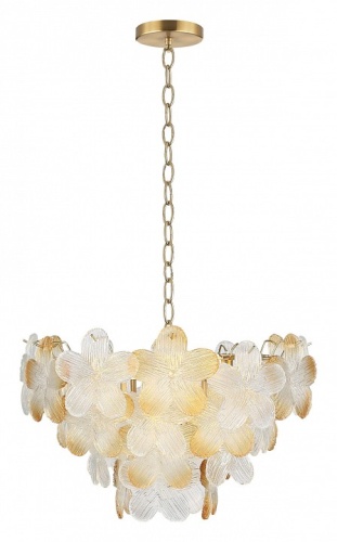 Подвесная люстра ST-Luce TENDER SL6240.203.06 в Нижнем Новгороде фото 4