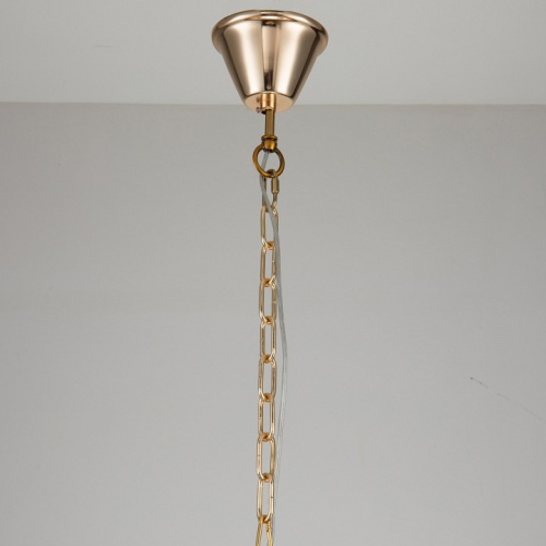 Подвесной светильник Favourite Medea 2696-8P в Йошкар-Оле фото 3