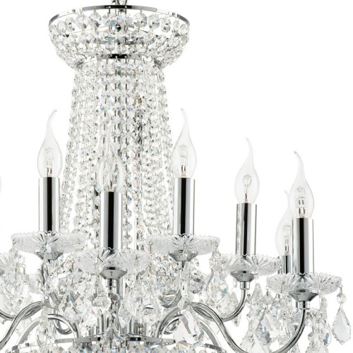 Подвесная люстра Osgona Classic 700164 в Нижнем Новгороде фото 2