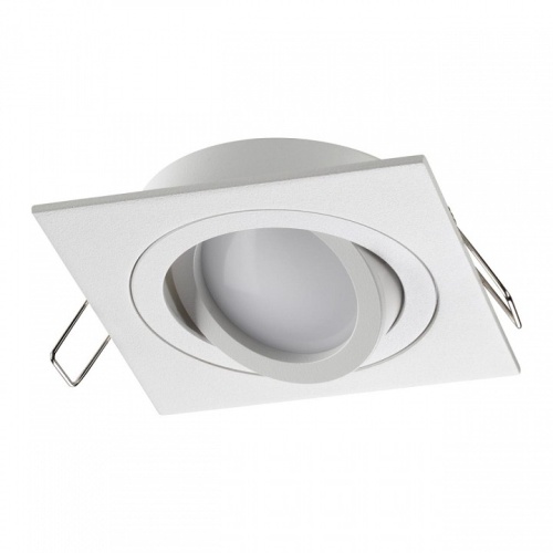 Встраиваемый светильник Novotech MORUS 371019 в Нижнем Новгороде фото 2