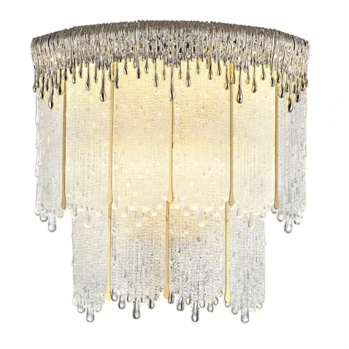 Накладной светильник Odeon Light Cleo 5091/20WL в Нижнем Новгороде фото 6