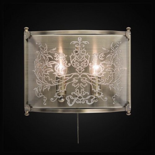 Накладной светильник Citilux Версаль CL408323 в Елабуге фото 3