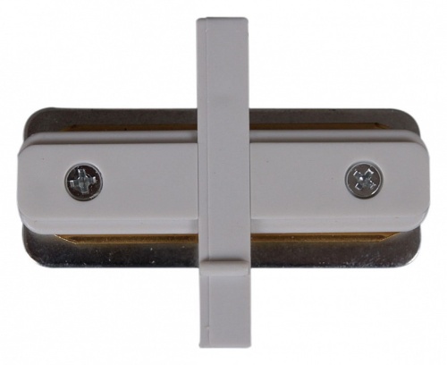 Соединитель линейный для треков RL 06043 straight connector WT в Нижнем Новгороде