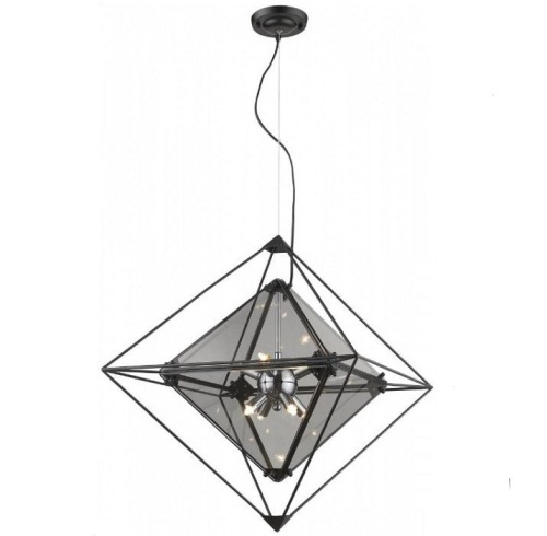 Подвесной светильник Wertmark Rombo WE244.08.023 в Нижнем Новгороде фото 2