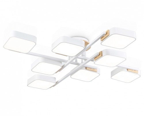 Потолочная люстра Ambrella Light FL FL4888 в Нижнем Новгороде