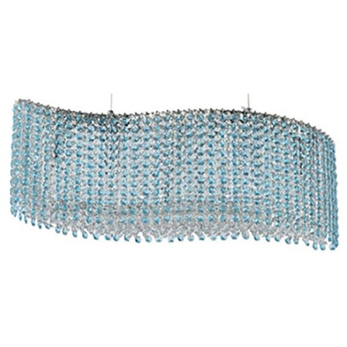 Подвесная люстра Dio D’Arte Liano Liano E 1.5.60X30.101 N в Нижнем Новгороде