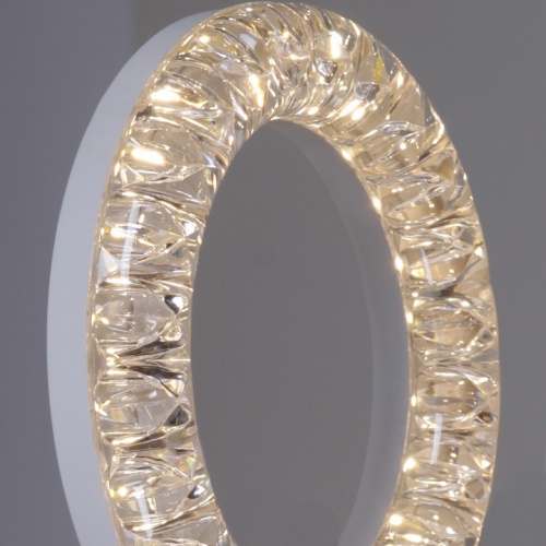 Бра  09847-0.2-01A WH в Нижнем Новгороде фото 4