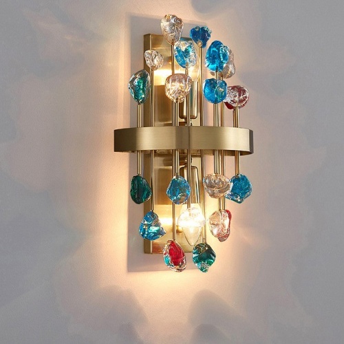 Накладной светильник Imperiumloft RUFINA rufina01 в Нижнем Новгороде фото 4