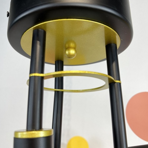 Потолочная люстра Imperiumloft MATISSE matisse-b в Нижнем Новгороде фото 8