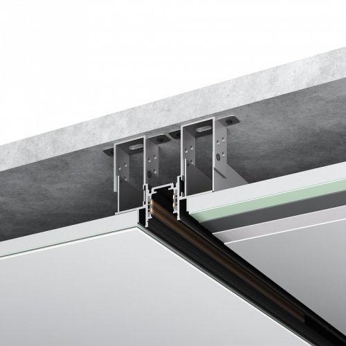 Трек встраиваемый ST-Luce SKYLINE 48 ST1004.429.12 в Нижнем Новгороде