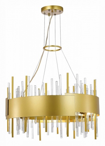 Подвесной светильник ST-Luce Olvera SL1633.203.12 в Нижнем Новгороде фото 6