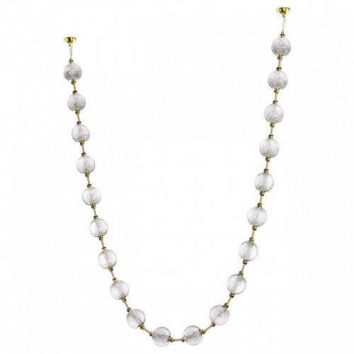 Подвесной светильник Odeon Light Crystal 5008/80L в Нижнем Новгороде фото 5