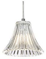 Подвесной светильник Newport 8350 8351/S chrome в Нижнем Новгороде