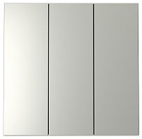 Клавиши для выключателя трехклавишного Voltum S70 VLS000505 в Нижнем Новгороде