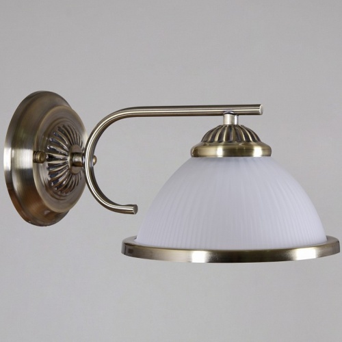 Бра ILLUMICO  IL0891-1WSQ-26 AB ELITE в Нижнем Новгороде фото 3