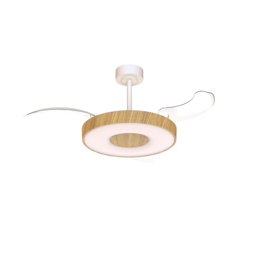 Светильник с вентилятором Mantra COIN FAN 9500 в Нижнем Новгороде фото 8