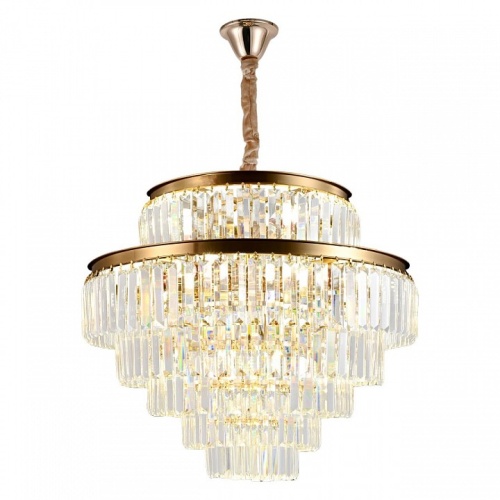 Подвесная люстра Citilux Ricky CL314273 в Нижнем Новгороде фото 2