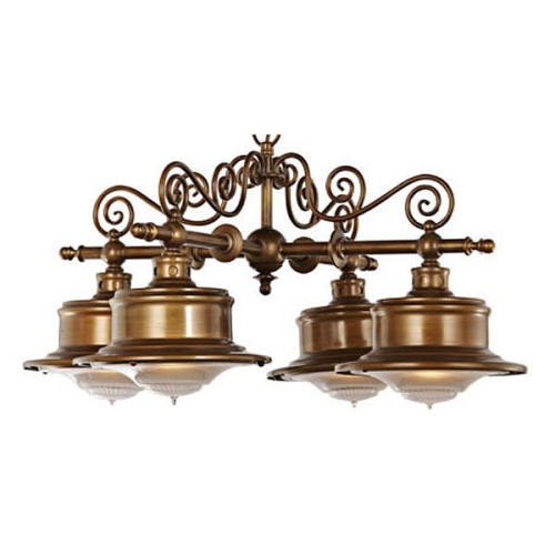 Подвесная люстра L'Arte Luce Brigg L13504.86 в Нижнем Новгороде