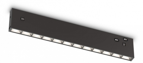 Накладной светильник Ambrella Light TRACK SYSTEM GL2335 в Нижнем Новгороде