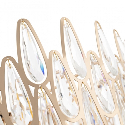 Люстра на штанге Arte Milano Sorrento-2009 372009/6/250/490 GD в Нижнем Новгороде фото 5