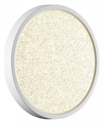 Накладной светильник Sonex Omega White 7661/18L в Нижнем Новгороде фото 2