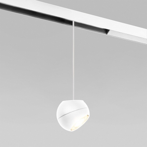 Подвесной светильник Elektrostandard Slim Magnetic a062129 в Нижнем Новгороде