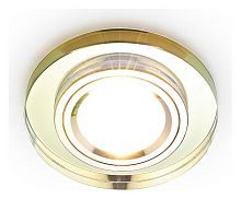 Встраиваемый светильник Ambrella Light Classic 8060 8060 GOLD в Нижнем Новгороде