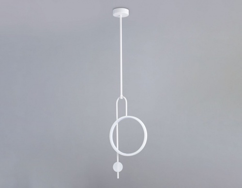 Светильник на штанге Ambrella Light FL FL66431 в Нижнем Новгороде фото 5