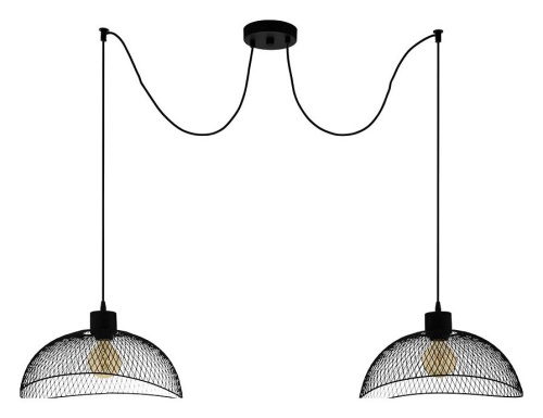 Подвесной светильник Eglo Pompeya 43306 в Нижнем Новгороде