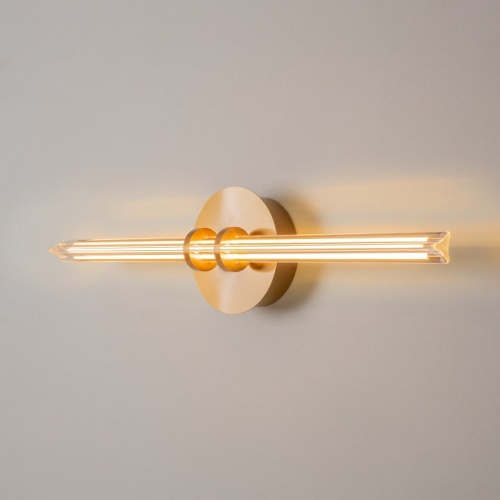 Бра Maytoni Plume MOD340WL-L10BS3K в Нижнем Новгороде фото 6