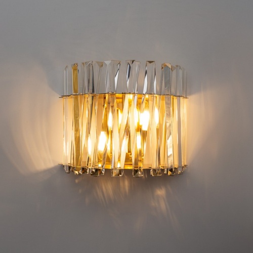 Накладной светильник Divinare Bivara 7567/18 AP-2 в Нижнем Новгороде фото 5