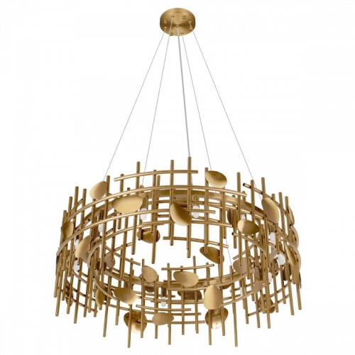 Подвесной светильник Loft it Escama 10396/800C в Нижнем Новгороде фото 5