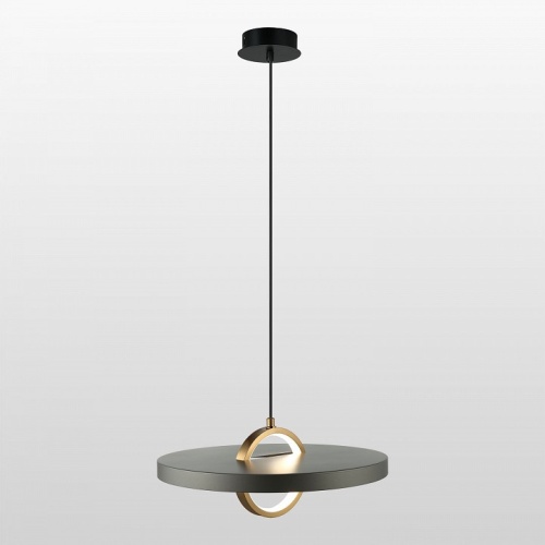 Подвесной светильник Lussole Ketchikan LSP-7198 в Нижнем Новгороде фото 7