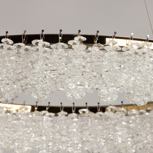 Подвесной светильник De City Орион 546012001 в Нижнем Новгороде фото 6