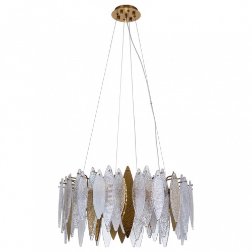 Подвесной светильник Divinare Amelie 1 6003/01 SP-8 в Нижнем Новгороде фото 2