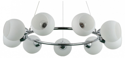 Подвесная люстра 07323-0.9-09 в Нижнем Новгороде