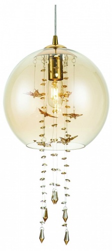Подвесной светильник Favourite Mariposas 2962-1P в Йошкар-Оле