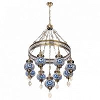 Подвесная люстра Citilux Каир CL419186 в Нижнем Новгороде