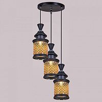 Подвесной светильник 03253 03253-0.4-03 в Нижнем Новгороде