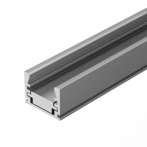 Профиль встраиваемый Arlight PDS-REGULOR-2000 ANOD 013874 в Нижнем Новгороде фото 5