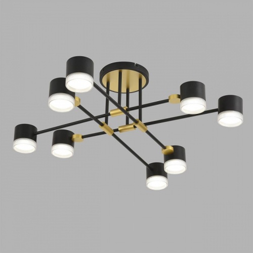 Люстра на штанге Lumion LENIANA 8307/8C в Нижнем Новгороде фото 2