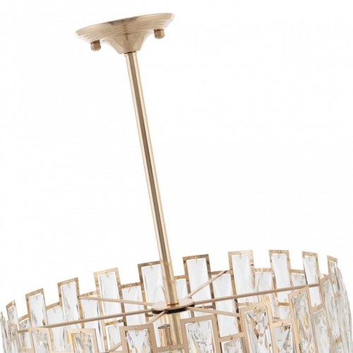 Светильник на штанге Arte Milano Sorrento-4209 374209/6/350/470 GD в Нижнем Новгороде фото 2