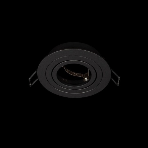 Встраиваемый светильник Loft it Hap 10341/B Black в Нижнем Новгороде фото 2