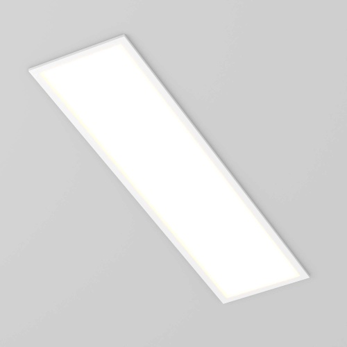 Светильник DL-INTENSO-S300x1200-40W White6000 (WH, 120 deg, 230V) (Arlight, IP40 Металл, 3 года) в Зеленогорске фото 3
