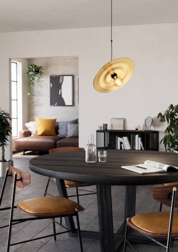 Подвесной светильник Eglo LINTMILL 44029 в Нижнем Новгороде фото 3